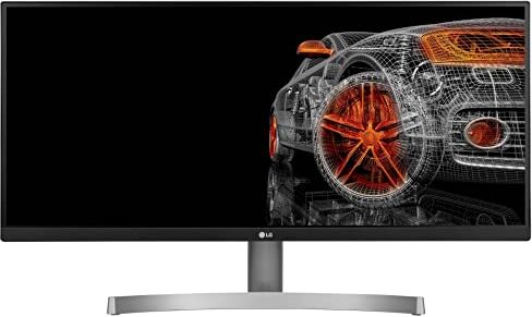 LG Monitor  UltraWide 29WN600