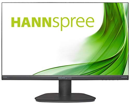 Hannspree 23.8 pollici HS248PPB LED 1920X1080