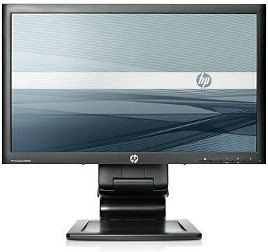 HP LA2006X Monitor (Ricondizionato)