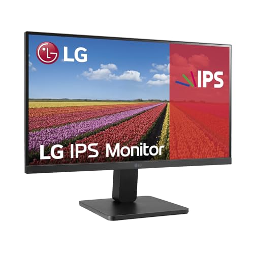 LG 27MR400-B Monitor 27p IPS 16:9