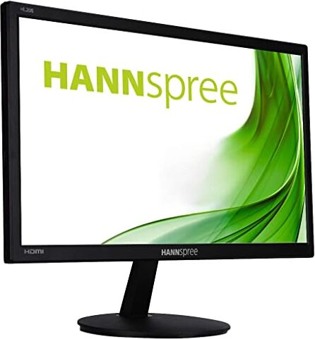 Hannspree 19.5IN 16:9 LED HL205HPB 5MS