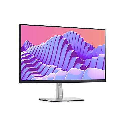 Dell P2722HE WLED 27"" IPS 5ms,8ms