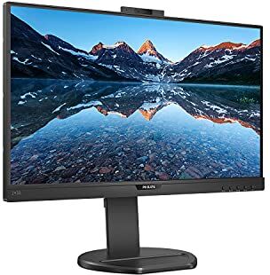 Monitor Philips B-line 243B9H/00