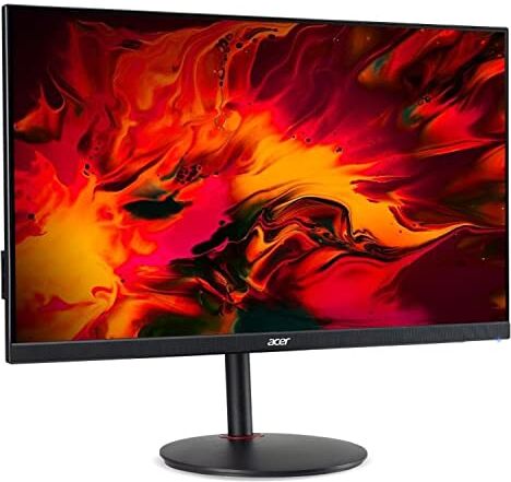 Acer Monitor Nitro XV272UXbmiipruzx (UM.HX2EE.X04)