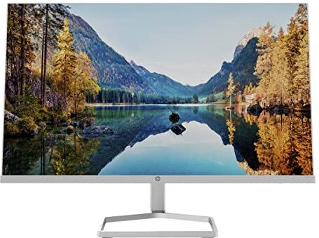 HP M24fw m-series monitor a led full hd (1080p) 24'' 2d9k1aa#abb