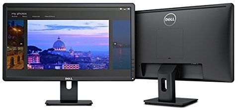 Dell E2215HV Monitor 22IN E2215HV