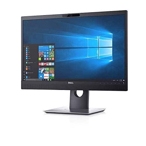 Dell P2418HZ LCD Monitor 23.8