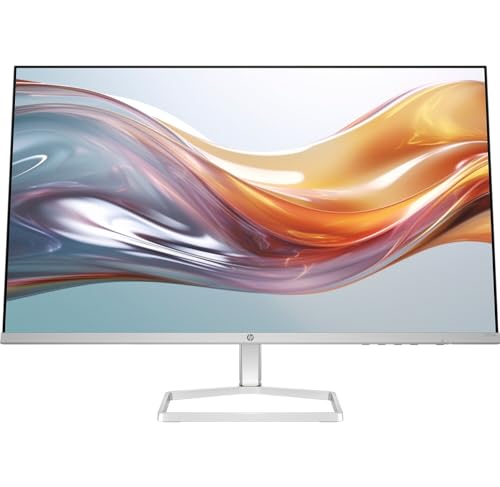 HP Series 5 27 inch FHD Monitor 527sf