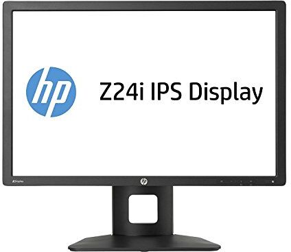 HP Z24I LCD Monitor 24" (Ricondizionato)