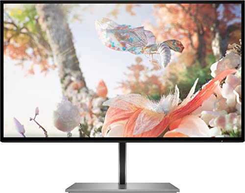 HP 1A9C9AA#ABB Monitor Z25XS G3 25" IPS QHD 16:9 1000:1 266CD/M2 14MS HDMI DP USB-C, Aluminium, Argento