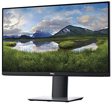 Dell LCD Monitor P2219H 21.5" Busines (Ricondizionato)