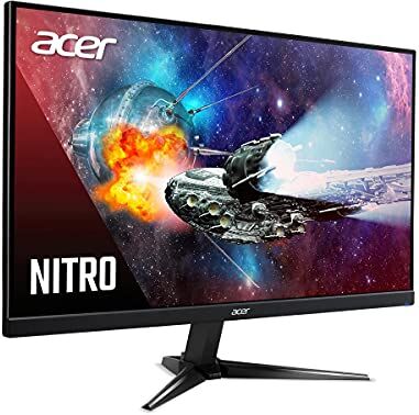 Acer Monitor Nitro QG241Ybii (UM.QQ1EE.001)