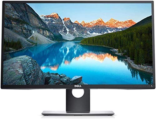 Dell Monitor LCD  P2417H 24" FullHD 1920x1080 1080p Ips Led Hdmi Display Port Vga Base Regolabile Pivot (Ricondizionato)