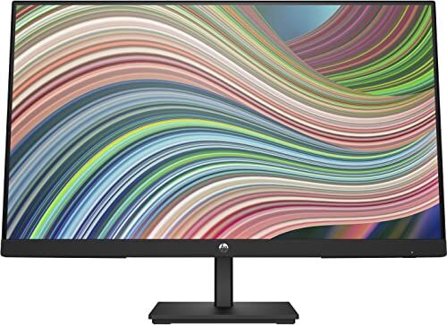 HP V24ie G5 Full HD Monitor 24 inch (6D8H0AA#ABB)