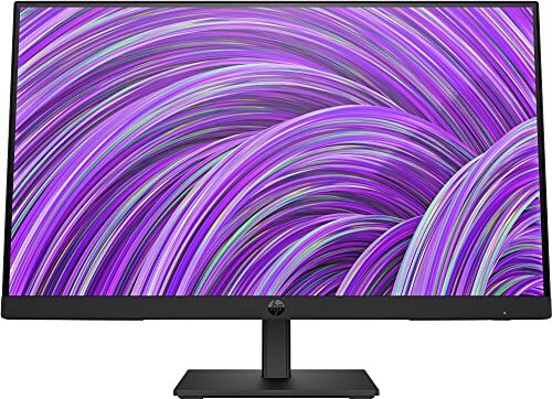 HP P22h G5 P-Series LED monitor 21.5" 1920 x 1080 Full HD (1080p) @ 75 Hz IPS 250 cd/m� 1000:1 5 ms HD