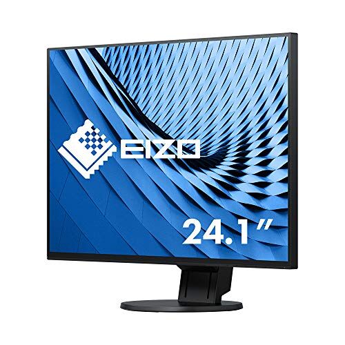 Eizo Monitor Flexscan Ev2456 Nero