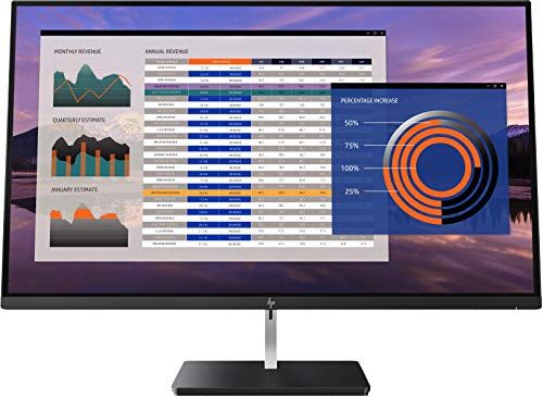 HP Elitedisplay S270N Monitor