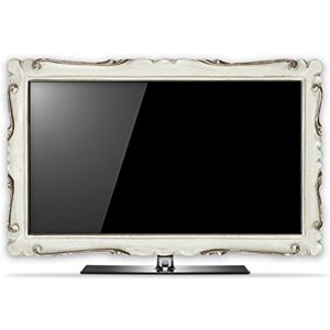 Kanguru iDesign WHITE TV FRAME 26", Forex, MULTICOLORE Kanguru iDesign WHITE TV FRAME 26", Forex, MULTICOLORE