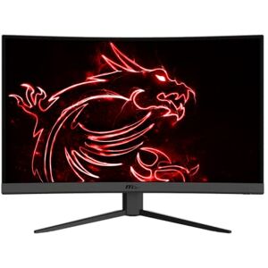 MSI G32CQ4 E2 31.5inch VA Curve 1500R MSI G32CQ4 E2 31.5inch VA Curve 1500R