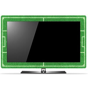 Kanguru iDesign GOAL TV FRAME 26", Forex, MULTICOLORE Kanguru iDesign GOAL TV FRAME 26", Forex, MULTICOLORE