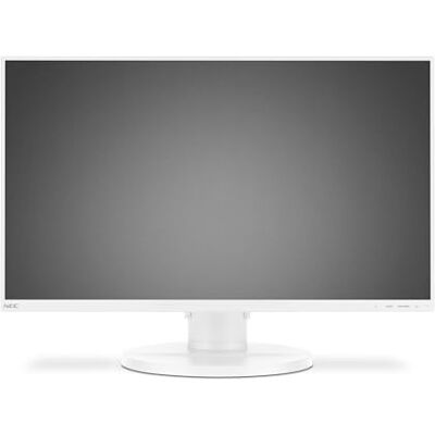 NEC MultiSync EA241WU LED display 61 cm (24") WUXGA Bianco NEC MultiSync EA241WU LED display 61 cm (24") WUXGA Bianco