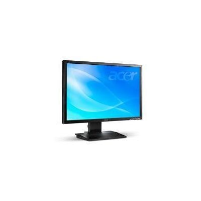 Acer B223WGK LCD Monitor 22 Acer B223WGK LCD Monitor 22