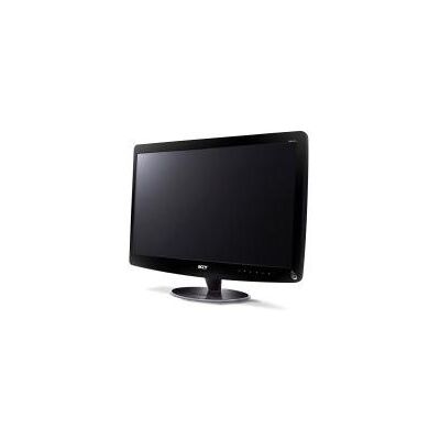 Acer D241Hbmi monitor piatto per PC 61 cm (24") Full HD Nero Acer D241Hbmi monitor piatto per PC 61 cm (24") Full HD Nero