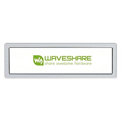 Waveshare 8.8inch IPS Side Monitor 480×1920 Resolution HDMI Display Panel HiFi Speaker No Touch 170° Viewing Angle Supports All Versions of Raspberry Pi Jetson Nano PC Waveshare 8.8inch IPS Side Monitor 480×1920 Resolution HDMI Display Panel HiFi Speaker No Touch 170° Viewing Angle Supports All Versions of Raspberry Pi Jetson Nano PC