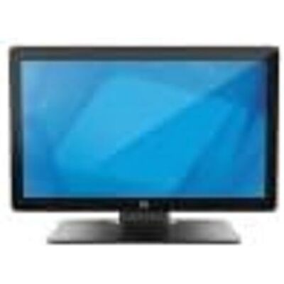 ELO 2203LM 22IN LCD MGT MNTR FHD PCAP 10-Touch DICOM Nero ELO 2203LM 22IN LCD MGT MNTR FHD PCAP 10-Touch DICOM Nero