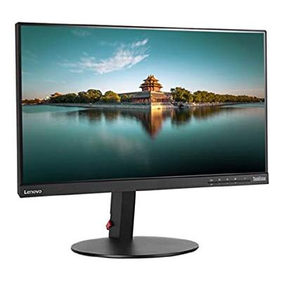 Lenovo Monitoraggio ThinkVision T23i 23 "IPS FHD HDMI VGA DP USB PIV Lenovo Monitoraggio ThinkVision T23i 23 "IPS FHD HDMI VGA DP USB PIV