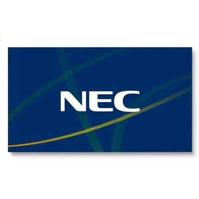 NEC MultiSync UN552S Classe 55" Display LED Segnalazione Digitale 1080p (Full HD) 1920x1080 LED Luce diretta NEC MultiSync UN552S Classe 55" Display LED Segnalazione Digitale 1080p (Full HD) 1920x1080 LED Luce diretta