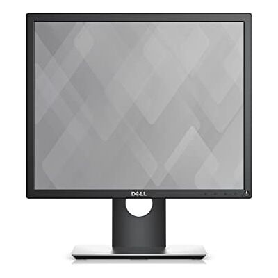 Dell 19" P1917SE Monitor Dell 19" P1917SE Monitor