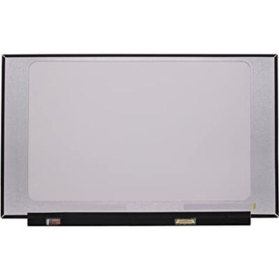 Generic Nuovo ricambio dello schermo FHD da 15,6" per LENOVO IDEAPAD GAMING 3 15IMH05, IDEAPAD GAMING 3 15ARH05 Laptop IPS 1920 x 1080 Pannello di visualizzazione Generic Nuovo ricambio dello schermo FHD da 15,6" per LENOVO IDEAPAD GAMING 3 15IMH05, IDEAPAD GAMING 3 15ARH05 Laptop IPS 1920 x 1080 Pannello di visualizzazione