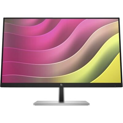 HP E24t G5 E-Series LED monitor 24" (23.8" viewable) touchscreen 1920 x 1080 Full HD (1080p) @ 75 Hz IPS 3 HP E24t G5 E-Series LED monitor 24" (23.8" viewable) touchscreen 1920 x 1080 Full HD (1080p) @ 75 Hz IPS 3