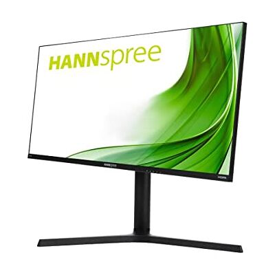 Hannspree Hc 270hpb 27´´ Fhd Tn Led Monitor 75hz One Size Hannspree Hc 270hpb 27´´ Fhd Tn Led Monitor 75hz One Size