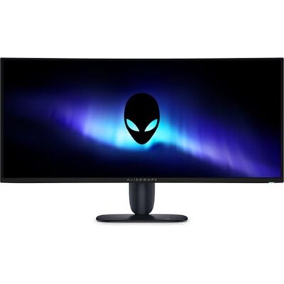 Alienware 34 Monitor Gaming AW3426DW, WQHD (3440x1440), 280Hz, QD OLED Alienware 34 Monitor Gaming AW3426DW, WQHD (3440x1440), 280Hz, QD OLED