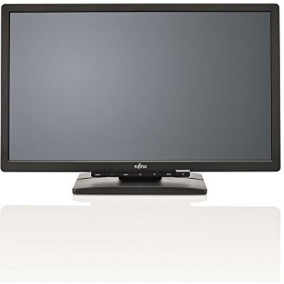 Fujitsu E20T-6 LED LCD Monitor 20 Fujitsu E20T-6 LED LCD Monitor 20