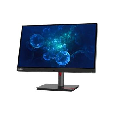 Lenovo ThinkVision P27pz-30 LED display 68,6 cm (27") 3840 x 2160 Pixel 4K Ultra HD LCD Lenovo ThinkVision P27pz-30 LED display 68,6 cm (27") 3840 x 2160 Pixel 4K Ultra HD LCD