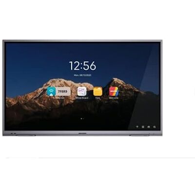 Hikvision Monitor 86" DS-D5B86RB/A Hikvision Monitor 86" DS-D5B86RB/A