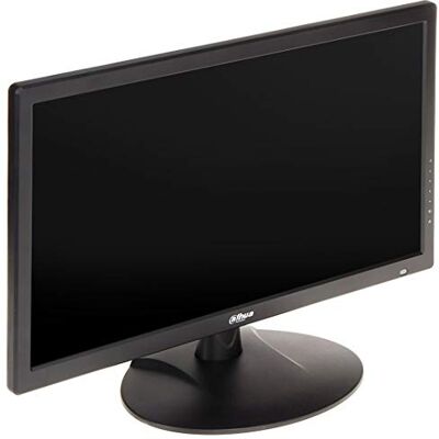 DAHUA LCD Monitor LM22-L200 21.5" 1920x1080 16:9 60Hz 5 ms Speakers Colour Black LM22-L200 DAHUA LCD Monitor LM22-L200 21.5" 1920x1080 16:9 60Hz 5 ms Speakers Colour Black LM22-L200