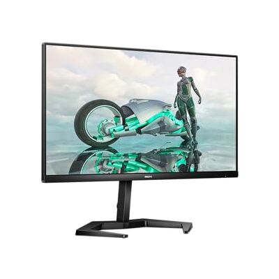 Philips Gaming 24M1N3200VS 24 Pollici FHD Monitor, 165Hz, VA, 1ms, Low Input Lag, FreeSync, altoparlanti (19820 x 1080 @ 165Hz, 350 cd/m², HDMI 2.0 / DP 1.2) Philips Gaming 24M1N3200VS 24 Pollici FHD Monitor, 165Hz, VA, 1ms, Low Input Lag, FreeSync, altoparlanti (19820 x 1080 @ 165Hz, 350 cd/m², HDMI 2.0 / DP 1.2)