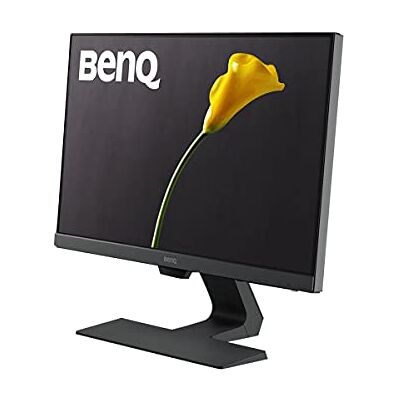 BenQ GW2280, 21,5" VA, 2 x HDMI 1.4, FlickerFree, low blue light, sensore di luce ambientale BenQ GW2280, 21,5" VA, 2 x HDMI 1.4, FlickerFree, low blue light, sensore di luce ambientale