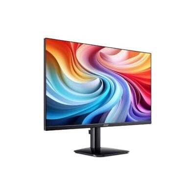 Acer Schermo KA272E 27 LED IPS opaco 100Hz HDMI, 75Hz VGA 4ms(GTG)/1ms(VRB) 1xVGA 1xHDMI(1.4) HDMI FreeSync Gtie 3 anni Acer Schermo KA272E 27 LED IPS opaco 100Hz HDMI, 75Hz VGA 4ms(GTG)/1ms(VRB) 1xVGA 1xHDMI(1.4) HDMI FreeSync Gtie 3 anni