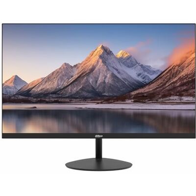 DAHUA LM22-A201Y 21.5" 100Hz 5M VGA+HDMI FullHD IPS Vesa Monitor DAHUA LM22-A201Y 21.5" 100Hz 5M VGA+HDMI FullHD IPS Vesa Monitor
