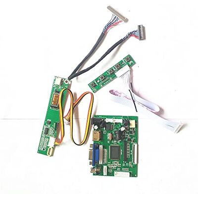 NC Compatibile con scheda di controllo dello schermo B141PW01 V.0/V.1/V.2/V.3/V.4 1440 * 900 LCD VGA HDMI compatibile AV 30-Pin LVDS 1CCFL inverter 14.1 (B141PW01 V.2) NC Compatibile con scheda di controllo dello schermo B141PW01 V.0/V.1/V.2/V.3/V.4 1440 * 900 LCD VGA HDMI compatibile AV 30-Pin LVDS 1CCFL inverter 14.1 (B141PW01 V.2)