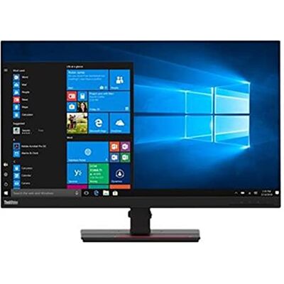 Lenovo ThinkVision T27q-20 27inch Lenovo ThinkVision T27q-20 27inch