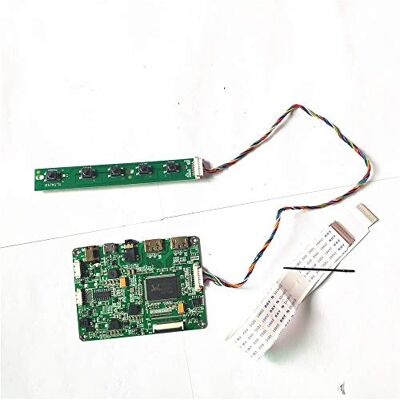 NC LP140WF1-SPB1/SPJ1/SPK1/SPK3/SPU1 Micro USB 5V HDMI Compatibile 2mini eDP-30Pin 19201080 WLED Notebook Panel Board (LP140WF1 (SP)(U1)) NC LP140WF1-SPB1/SPJ1/SPK1/SPK3/SPU1 Micro USB 5V HDMI Compatibile 2mini eDP-30Pin 19201080 WLED Notebook Panel Board (LP140WF1 (SP)(U1))