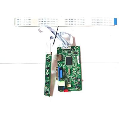 NC per LP156WHB (TP)(A1)/(TP)(A2)/(TP)(C1)/(TP)(C2) LCD 1366 * 768 WLED EDP 30 pin HDMI-compatibile+scheda controller VGA (LP156WHB (TP)(A1) NC per LP156WHB (TP)(A1)/(TP)(A2)/(TP)(C1)/(TP)(C2) LCD 1366 * 768 WLED EDP 30 pin HDMI-compatibile+scheda controller VGA (LP156WHB (TP)(A1)