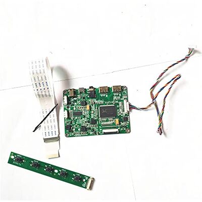 NC NT156FHM-N31/N41/N51/N61/N62 19201080 eDP-30Pin HDMI-compatibile 2mini micro USB 5V Laptop Panel WLED LCD Controller Board (NT156FHM-N31) NC NT156FHM-N31/N41/N51/N61/N62 19201080 eDP-30Pin HDMI-compatibile 2mini micro USB 5V Laptop Panel WLED LCD Controller Board (NT156FHM-N31)