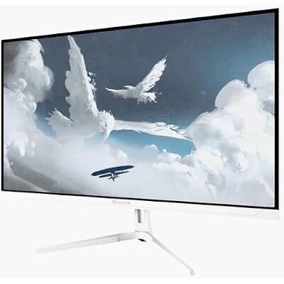 Arozzi Nova 27" IPS 260Hz White Arozzi Nova 27" IPS 260Hz White